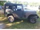 JEEP BERNARDINE - Rental Hobby